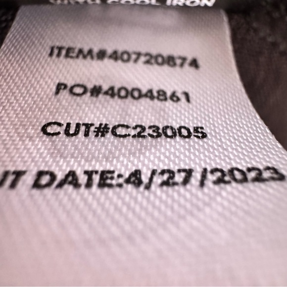 Torrid Babydoll Washable Gauze Short Sleeve Top Size 3x - Picture 13 of 13